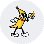 BANANAS31
